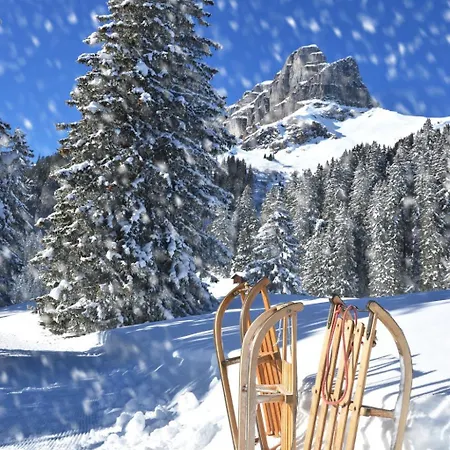 Appartement Verbena-2 By Interhome