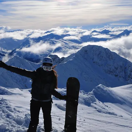 Verbena-2 By Interhome