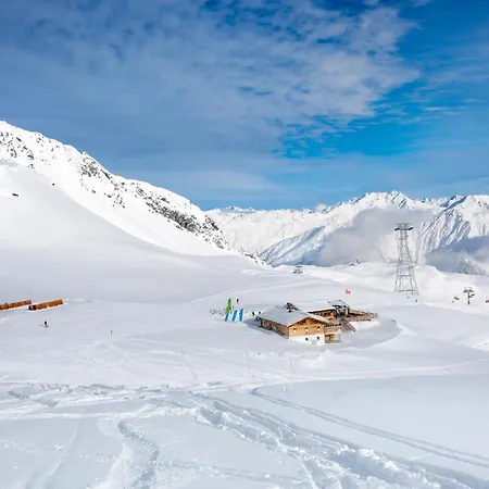 Verbena-2 By Interhome Apartment