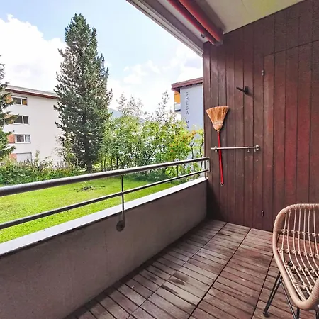 Verbena-2 By Interhome Apartment