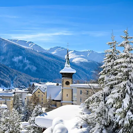 Appartement Verbena-2 By Interhome