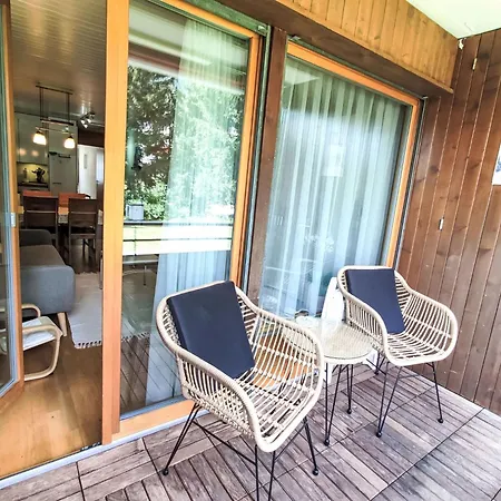 Verbena-2 By Interhome Apartment *