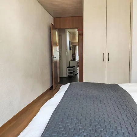 Apartment Verbena-2 By Interhome *