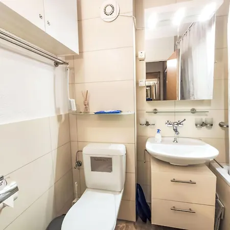 Appartement Verbena-2 By Interhome