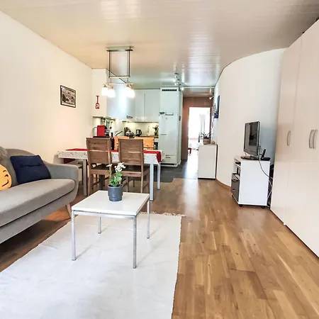 Verbena-2 By Interhome Apartment