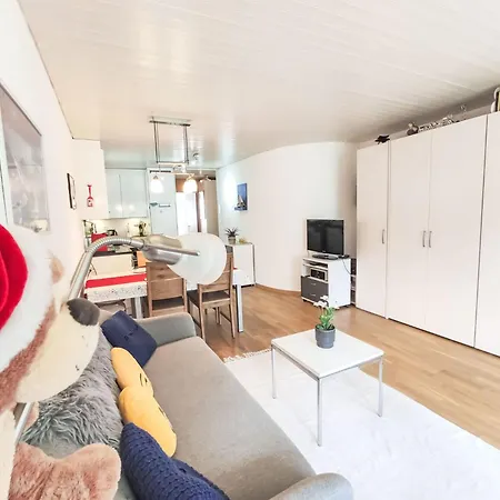 Appartement Verbena-2 By Interhome *