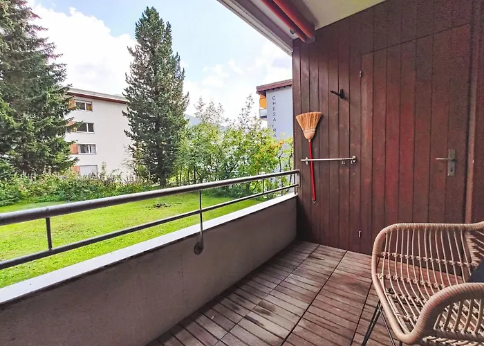 Verbena-2 By Interhome Apartment