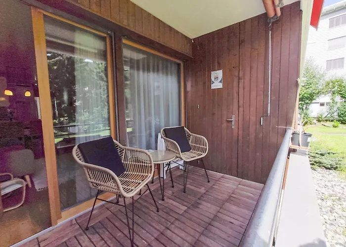 Verbena-2 By Interhome