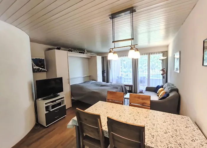 Verbena-2 By Interhome Apartment