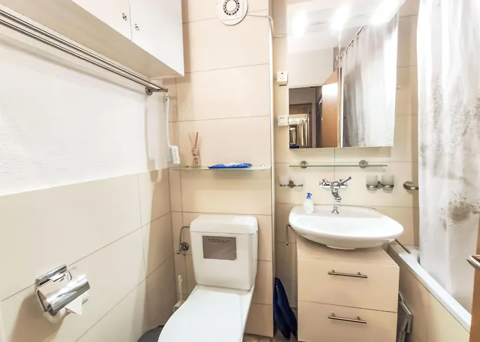 Appartement Verbena-2 By Interhome