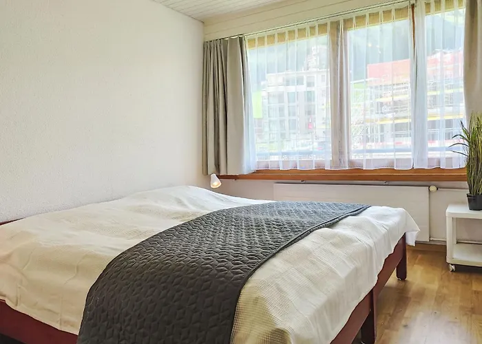 Verbena-2 By Interhome * Davos