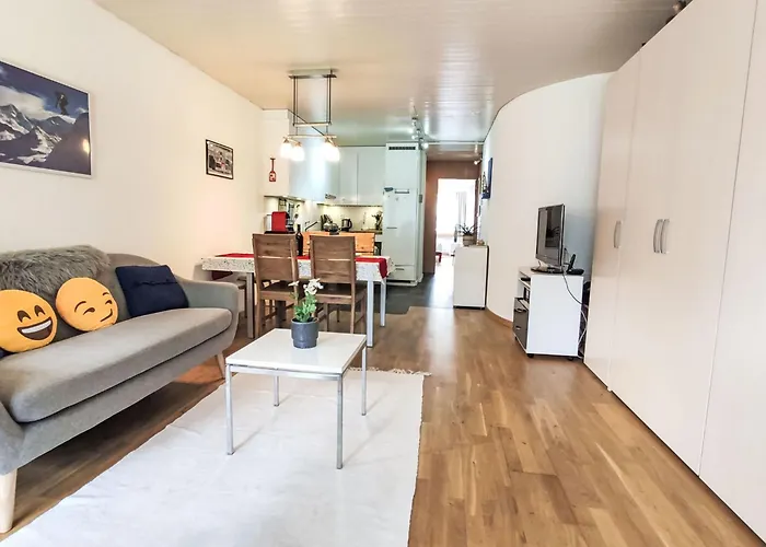 Verbena-2 By Interhome Appartement