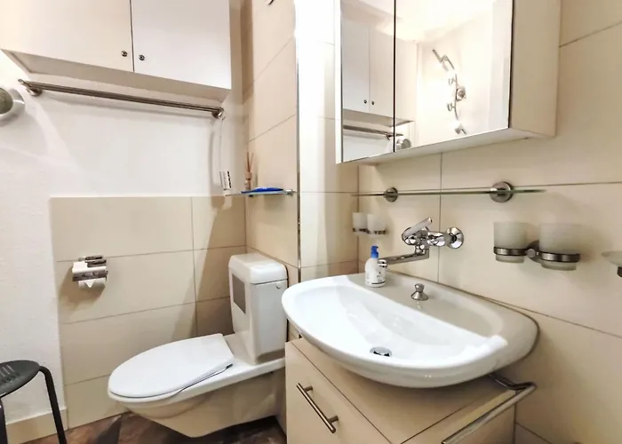 Verbena-2 By Interhome Davos