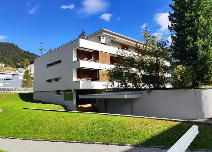 Appartement Verbena-2 By Interhome