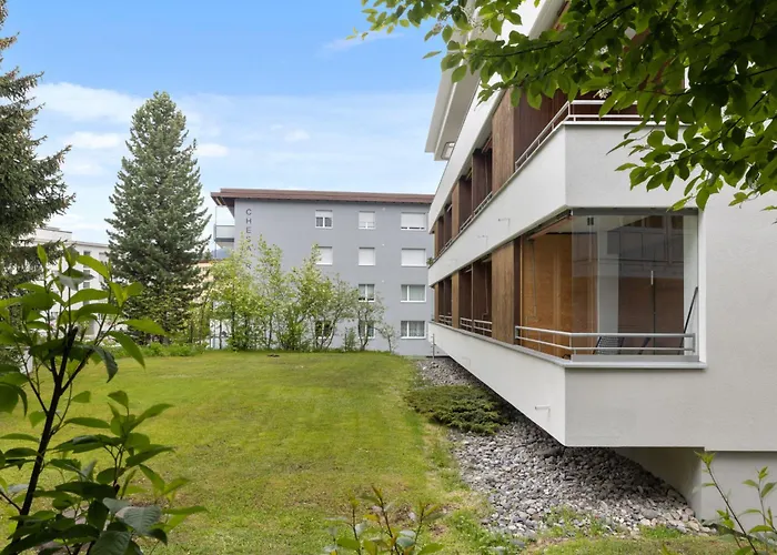 Verbena-2 By Interhome Apartment