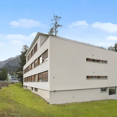 Apartament Verbena-2 By Interhome