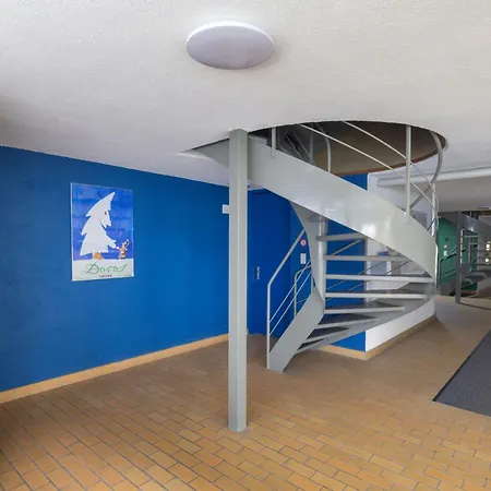 Apartament Verbena-2 By Interhome