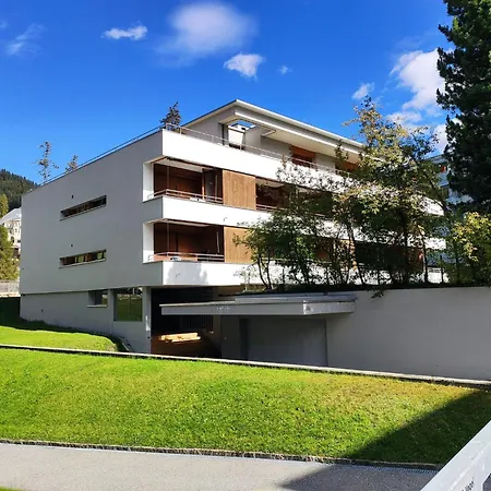 Apartament Verbena-2 By Interhome