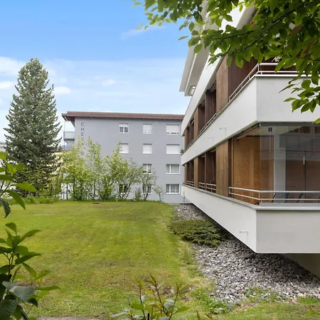 Verbena-2 By Interhome Apartament