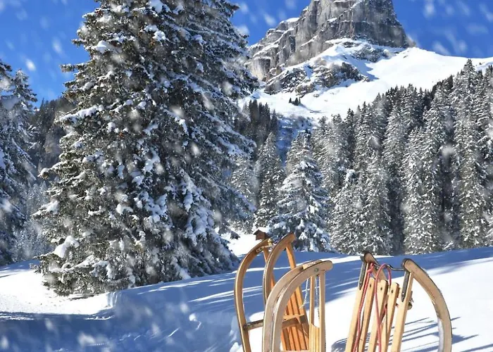 Apartament Verbena-2 By Interhome