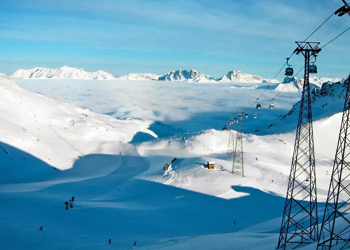 Verbena-2 By Interhome Apartament Davos