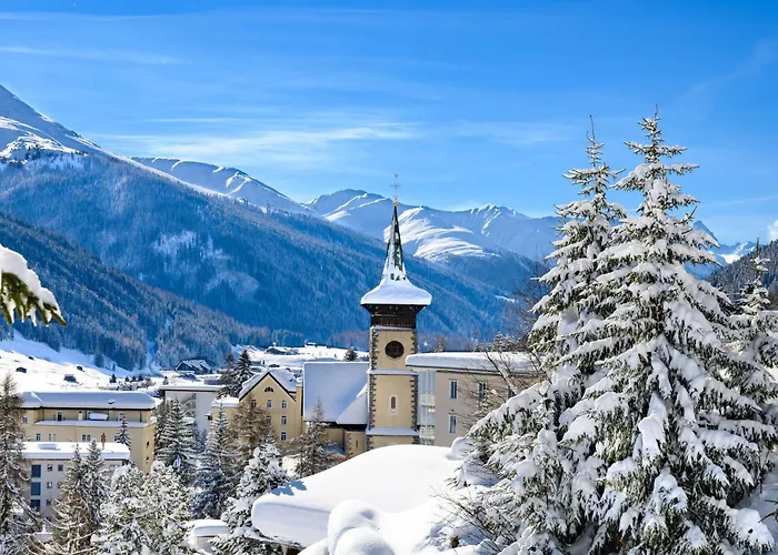 Apartament Verbena-2 By Interhome