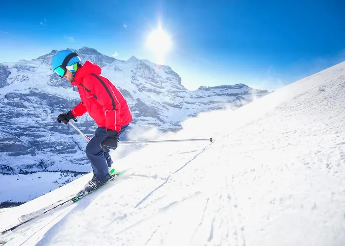 Apartament Verbena-2 By Interhome