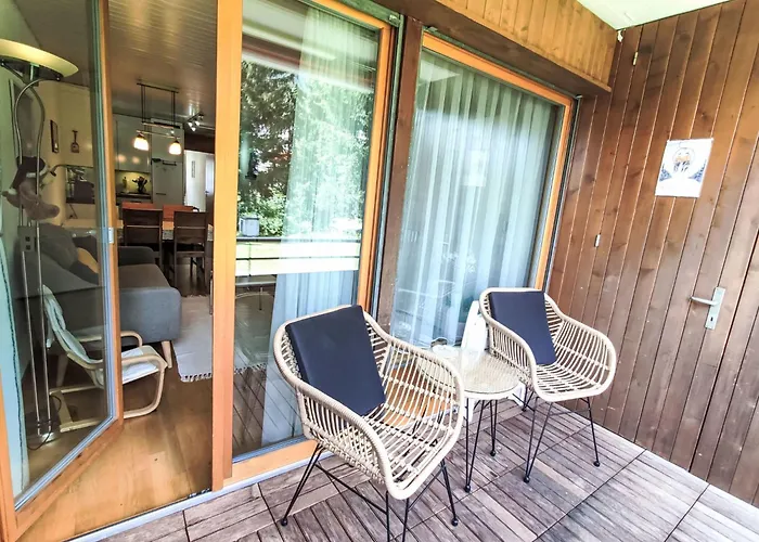 Verbena-2 By Interhome Apartament *