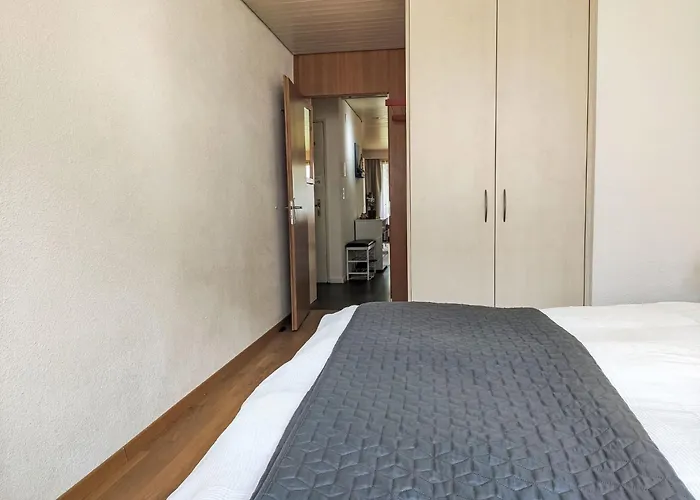 Apartament Verbena-2 By Interhome *