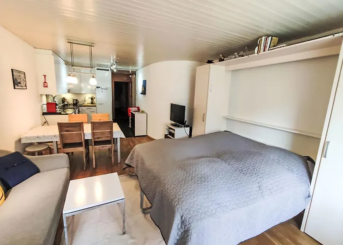 Apartament Verbena-2 By Interhome