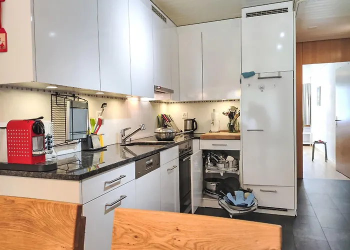 Verbena-2 By Interhome Apartament