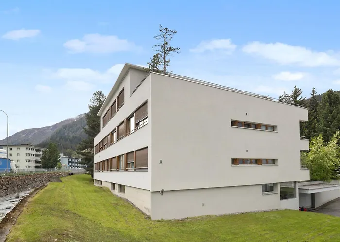 Apartament Verbena-2 By Interhome