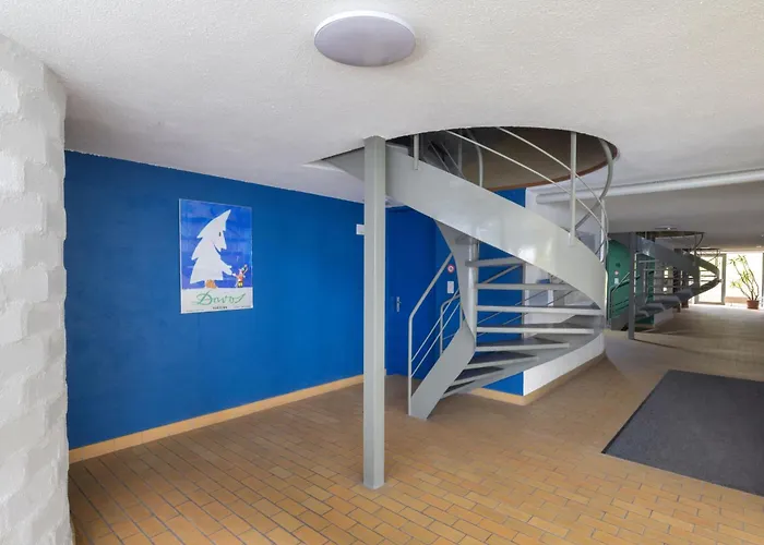 Apartament Verbena-2 By Interhome