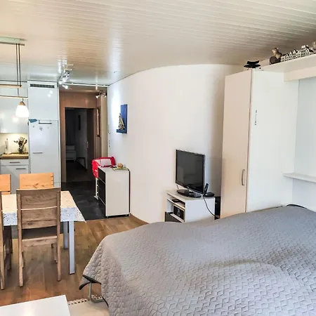 Lejlighed Verbena-2 By Interhome Davos