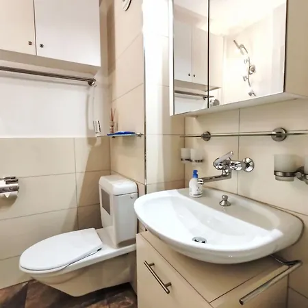 Verbena-2 By Interhome Davos