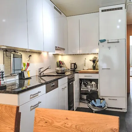 Verbena-2 By Interhome Lejlighed